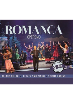 Romanca operowo SOLITON