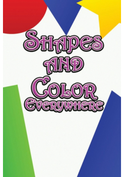 Shapes and Color Everywhere
