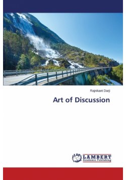 Art of Discussion