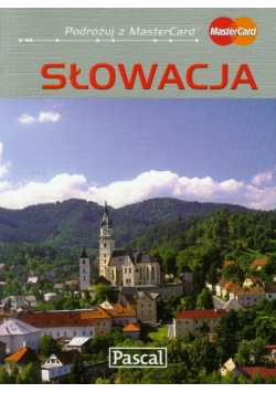 Słowacja przewodnik ilustrowany