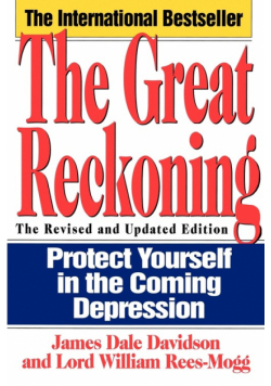 Great Reckoning