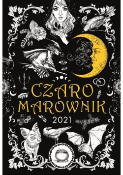 CzaroMarownik 2021