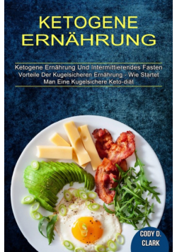 Ketogene Ernährung