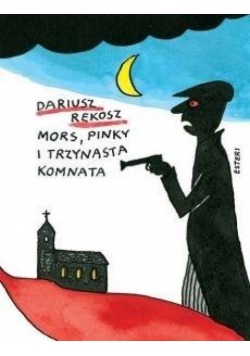 Mors, Pinky i trzynasta komnata