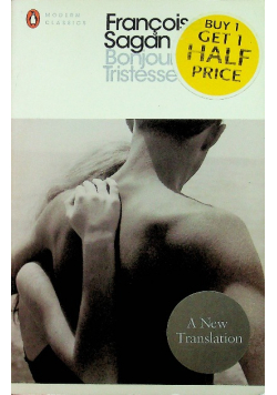 Bonjour Tristesse and A Certain Smile Francoise