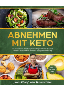 Abnehmen mit Keto