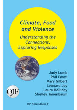 Climate, Food and Violence