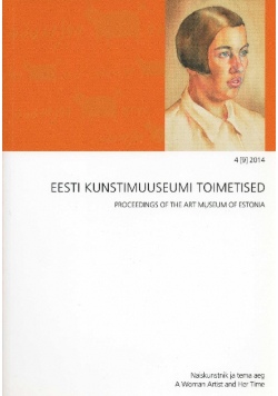 Eesti kunstimuuseumi toimetised