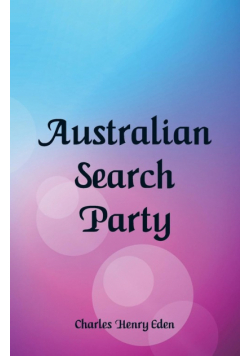 Australian Search Party