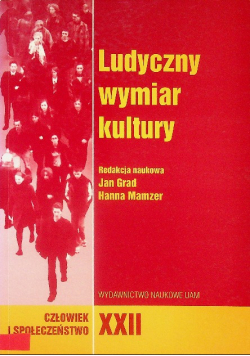 Ludyczny wymiar kultury