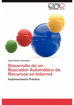 Desarrollo de un Buscador Automático de Recursos en Internet