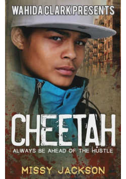 Cheetah