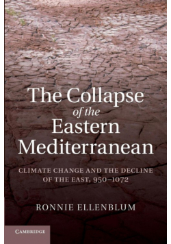 The Collapse of the Eastern Mediterranean