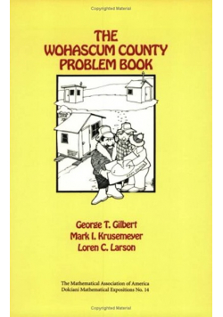The wohascum country problem book