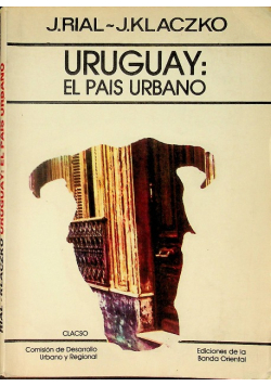Uruguay el pais urbano