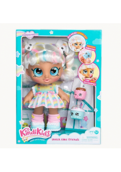 Kindi Kids - Marsha Mello lalka + akcesoria