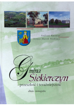 Gmina Siekierczyn