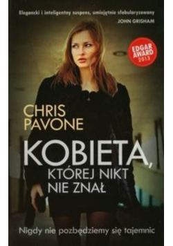 Kobieta której nikt nie znał