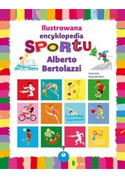 Ilustrowana encyklopedia sportu