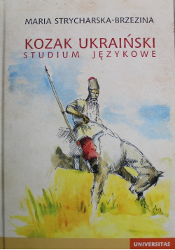 Kozak Ukraiński studium językowe