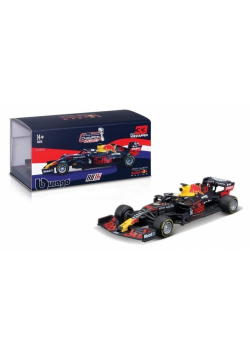 Bolid F1 1 Red Bull Racing RB16 (2020) BBURAGO