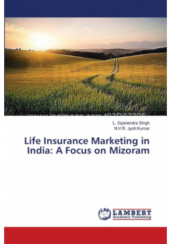 Life Insurance Marketing in India