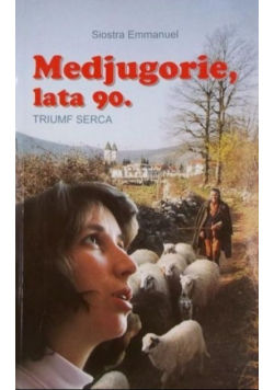 Medjugorie lata 90