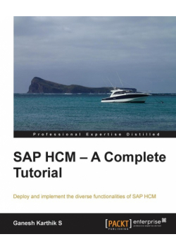 SAP Hcm - A Complete Tutorial