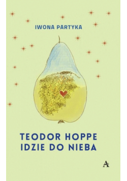 Teodor Hoppe idzie do nieba