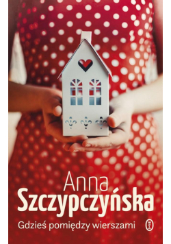 Gdzieś pomiędzy wierszami