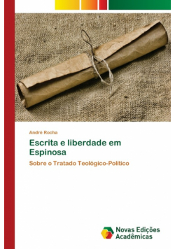 Escrita e liberdade em Espinosa