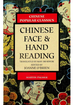Chinese Face and Hand Reading