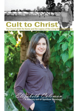 Cult to Christ