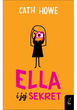 Ella i jej sekret