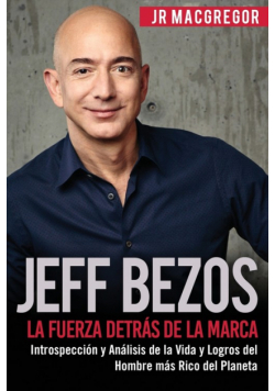 Jeff Bezos