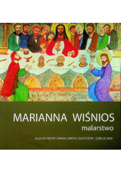 Wiśnios malarstwo