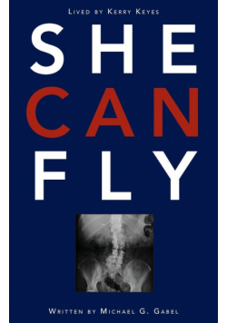 She Can Fly