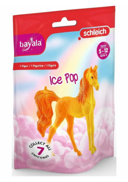 Jednorożec Ice Pop