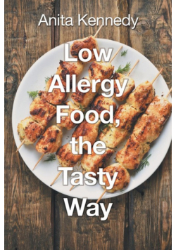 Low Allergy Food, the Tasty Way