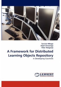 A Framework for Distributed Learning Objects Repository
