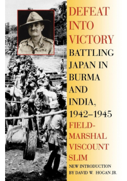 Defeat Into Victory
