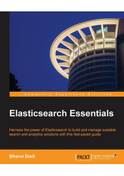 Elasticsearch Essentials