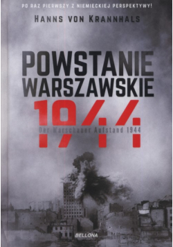 Powstanie Warszawskie 1944