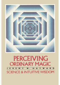 Perceiving Ordinary Magic