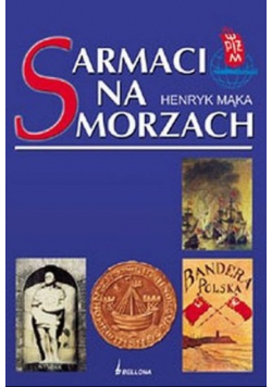 Sarmaci na morzach