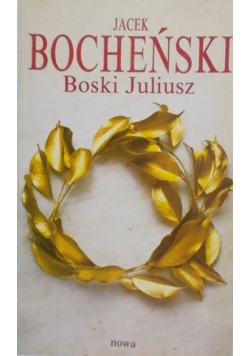Boski Juliusz