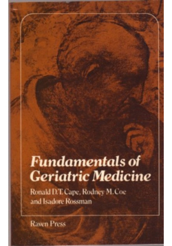 Fundamentals of geriatric medicine