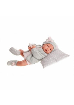Lalka hiszpańska Nacida 40cm