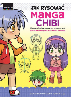 Jak rysować Manga Chibi