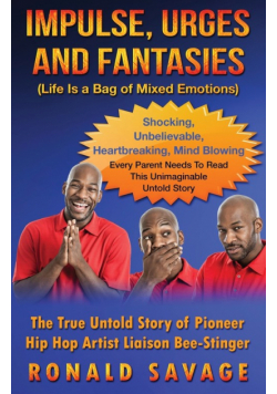Impulse, Urges And Fantasies